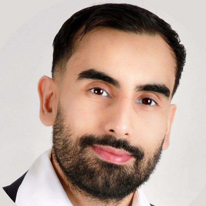 Waleed Tariq